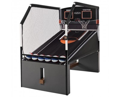 Juego de Baloncesto Arcade Barrington Colección Urbano Electrónico de 7 pulgadas